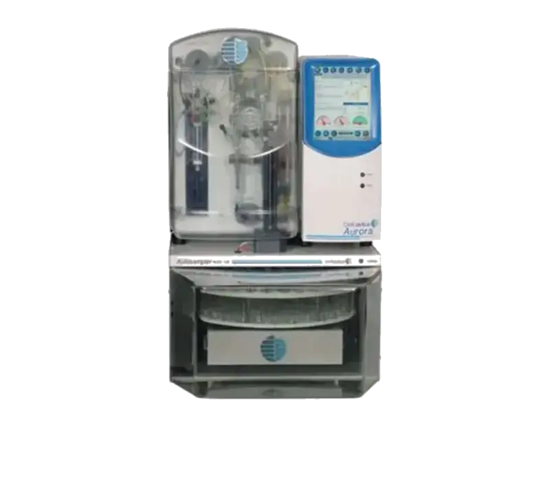 Aurora 1030W TOC Analyser