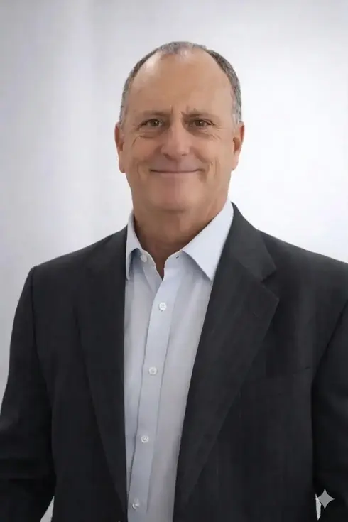 Graeme Walker, Founder of Walker Scientific