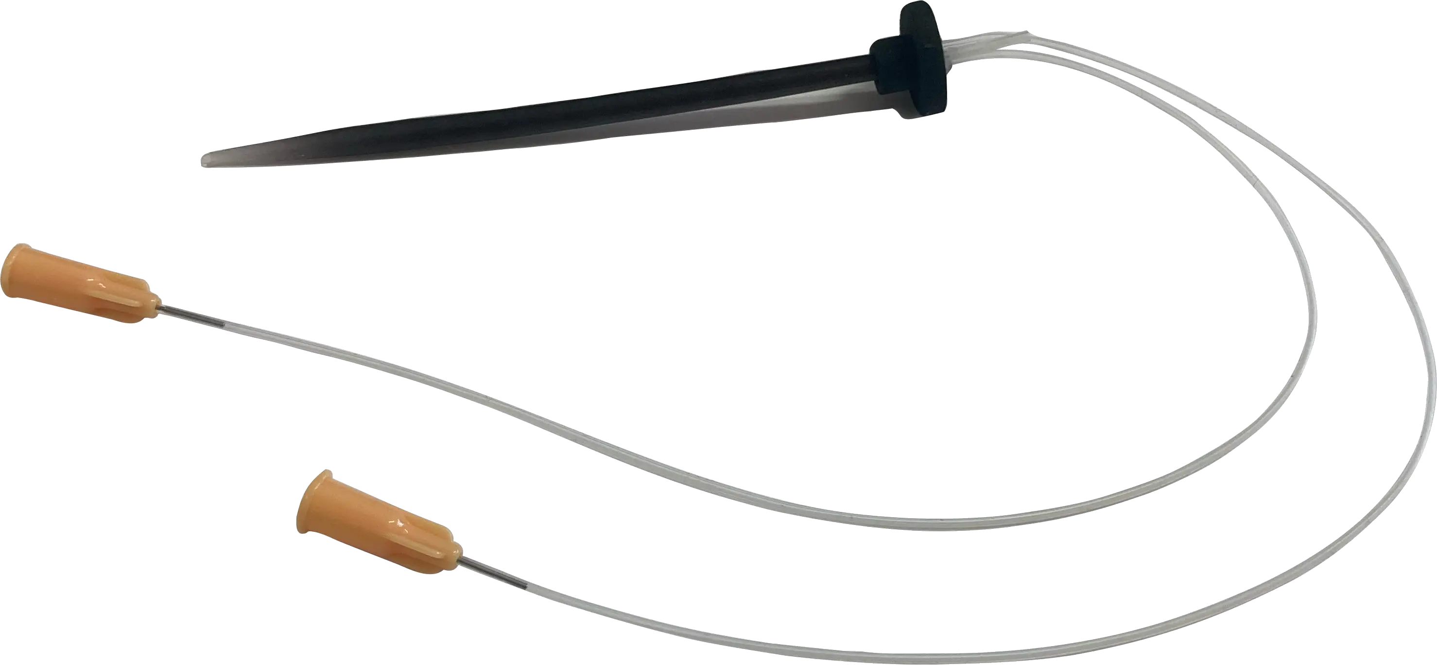 Humaneway rodent tail vein simulator for injection training