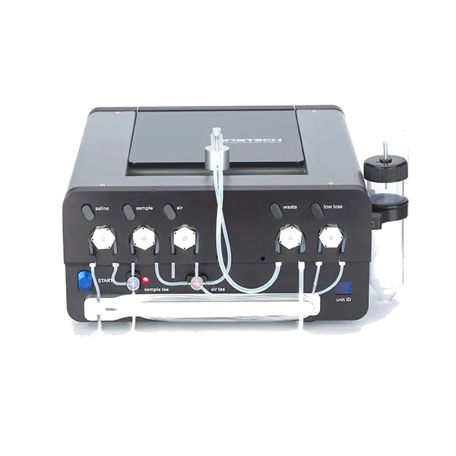Instech ABS2 automated blood sampler for rodents