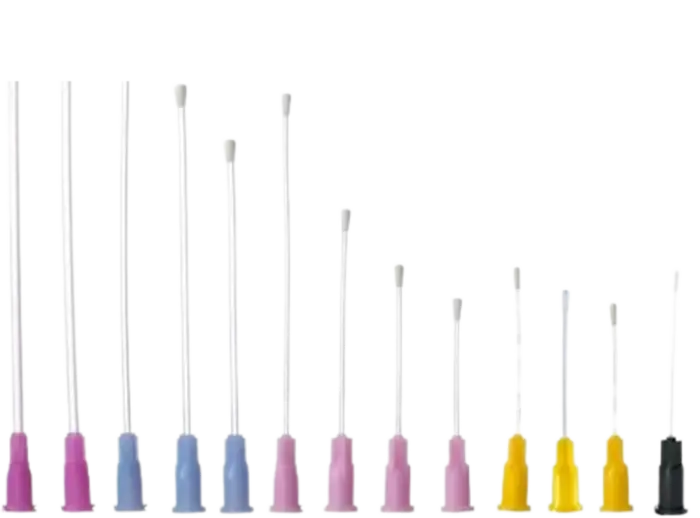 Instech Feeding Tubes for Oral Gavage