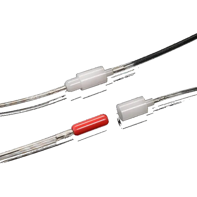 Instech PinPorts and research tubing connectors