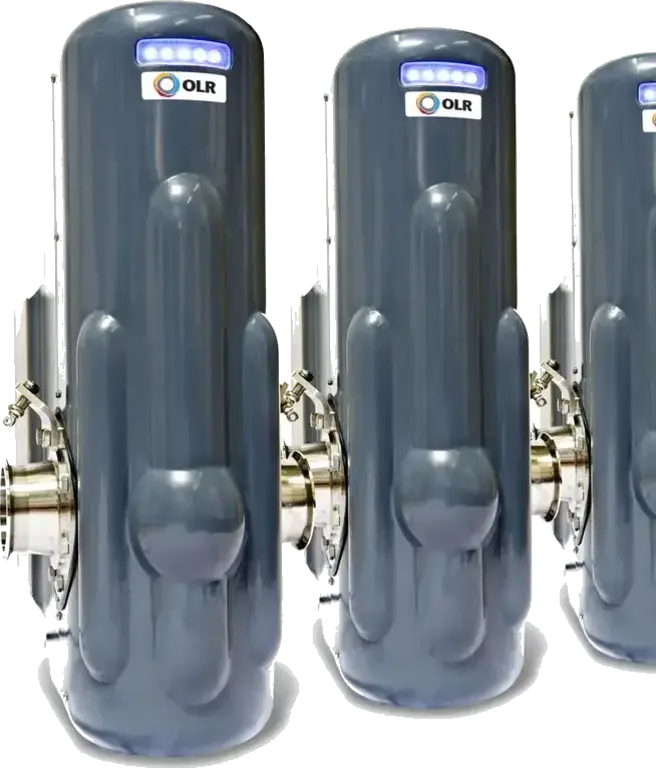 Rheology Solutions OnLine Rheometer OLR Series 1000