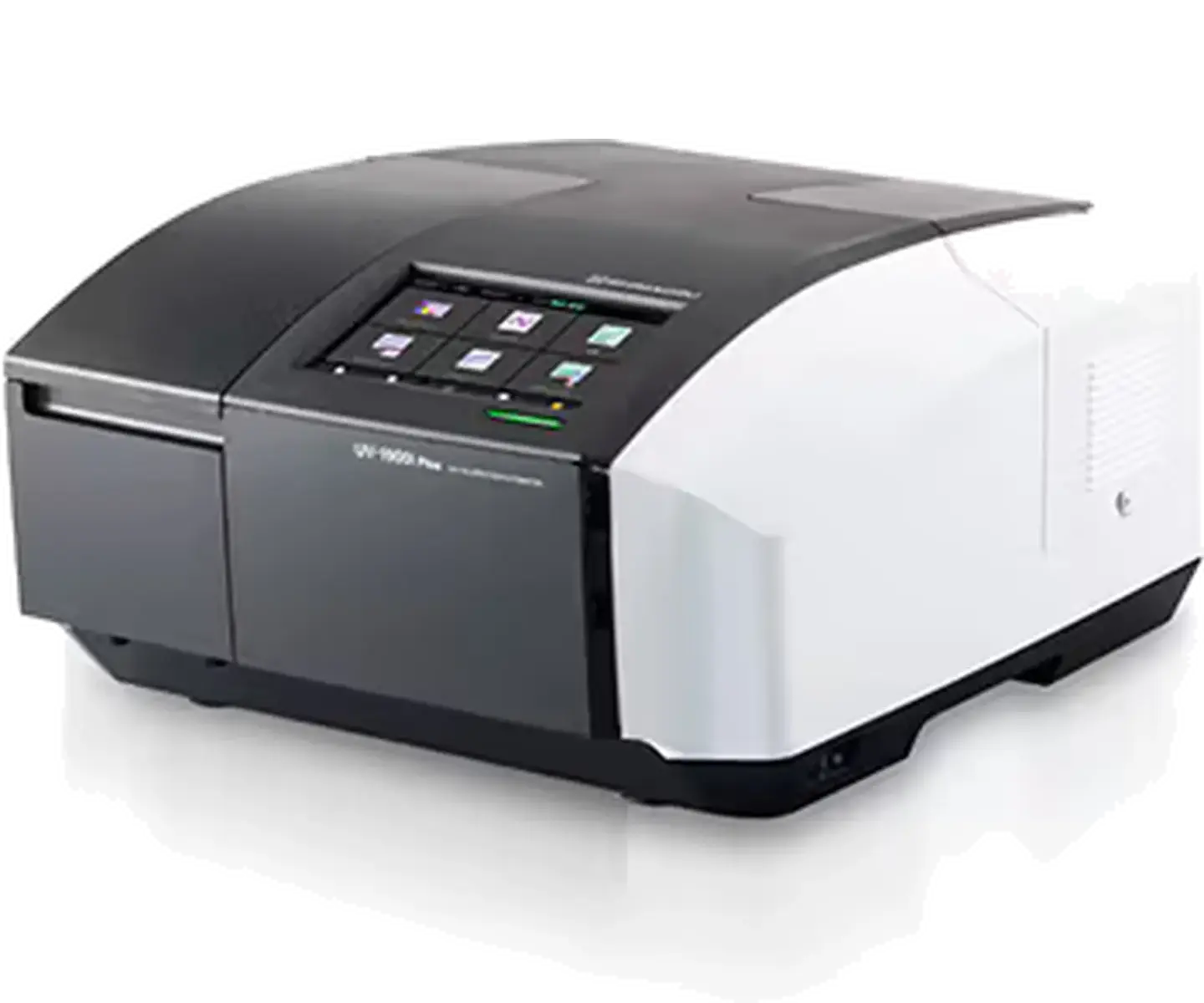 Shimadzu UV-1900i Plus UV-Vis Spectrophotometer